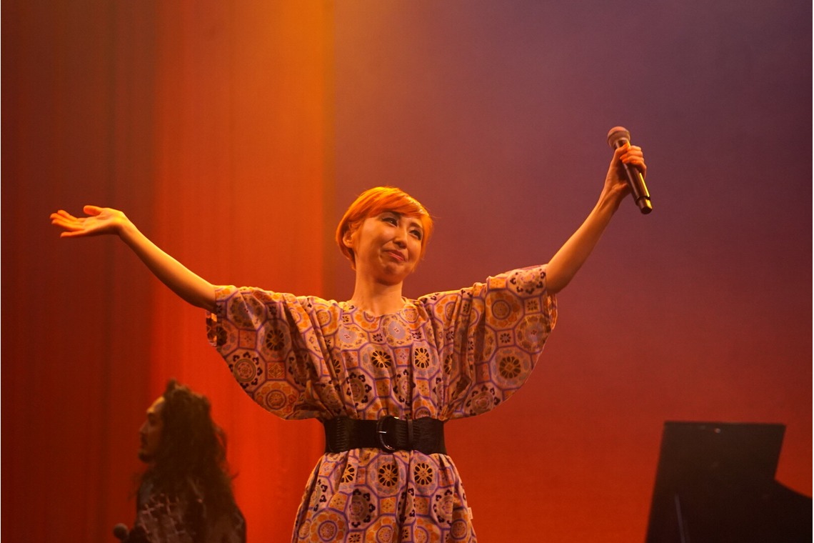 grad.hope1991が撮影した「舞台撮影」の写真