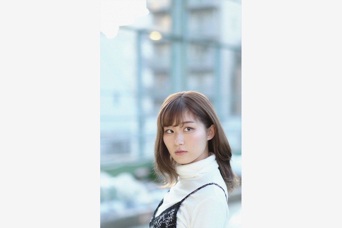 KotobukiPhotosが撮影した写真のアルバム「屋外ポートレート」