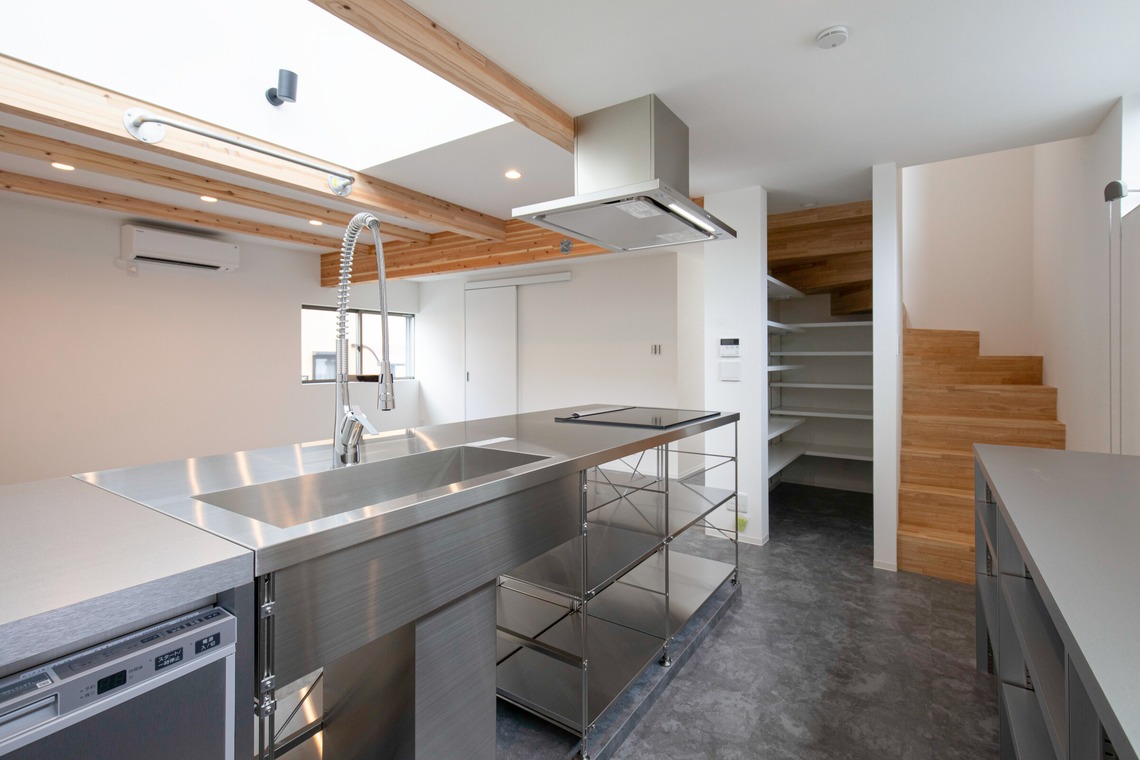 soraphotoが撮影した「竣工写真」の写真