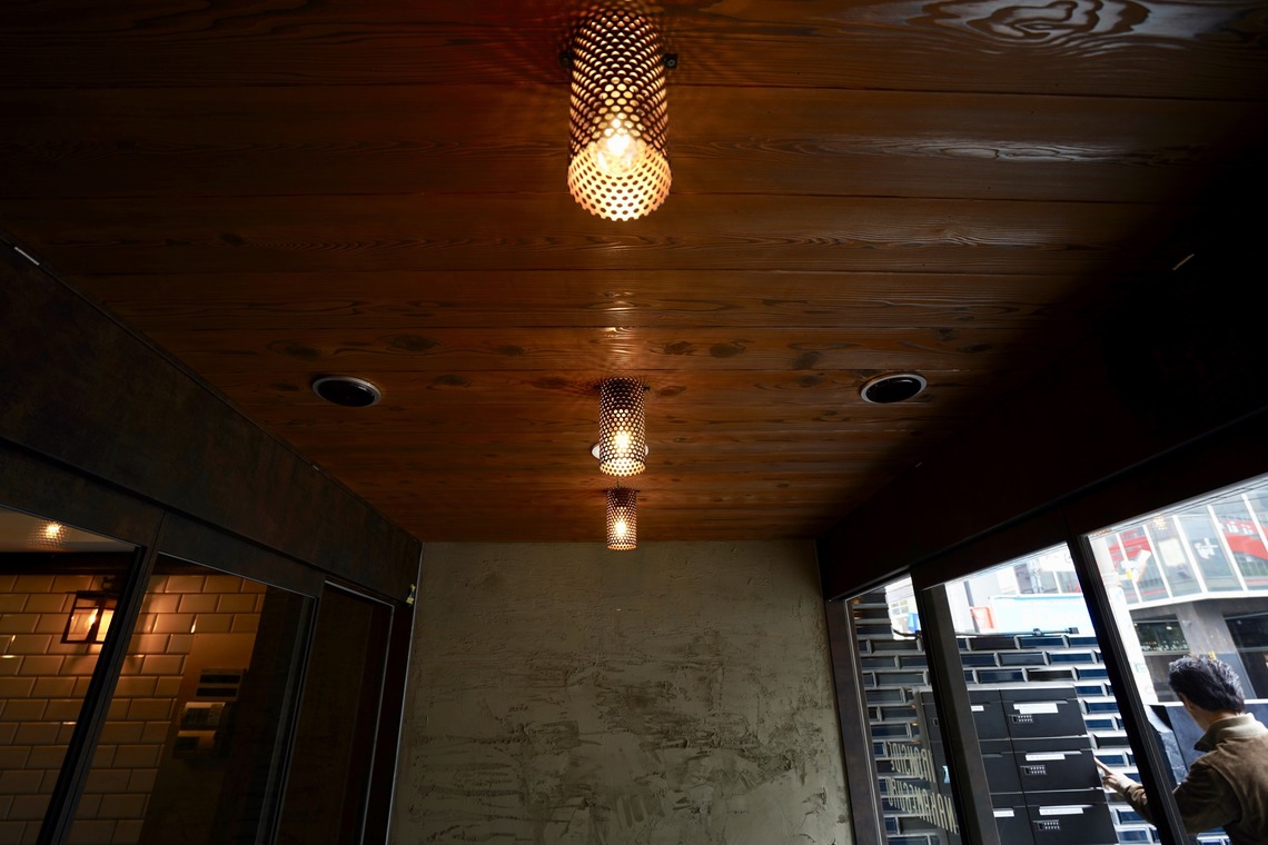 コウヤマレイナが撮影した写真のアルバム「物件（内装・外装）」