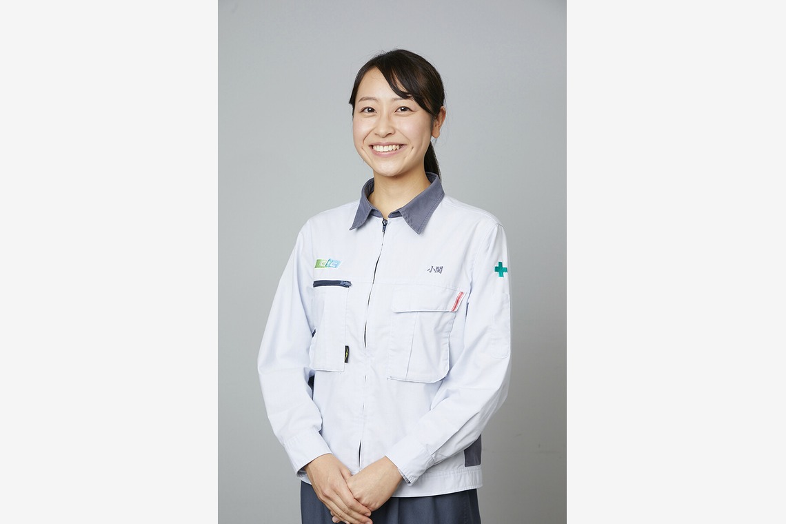 株式会社クリエイティブストゥディオワークス宮田絵里子が撮影した「採用・法人」の写真