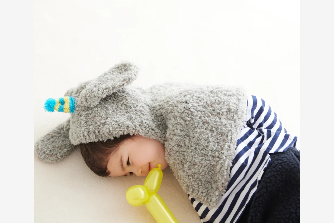 白井由香里写真事務所が撮影した写真のアルバム「キッズモデル」