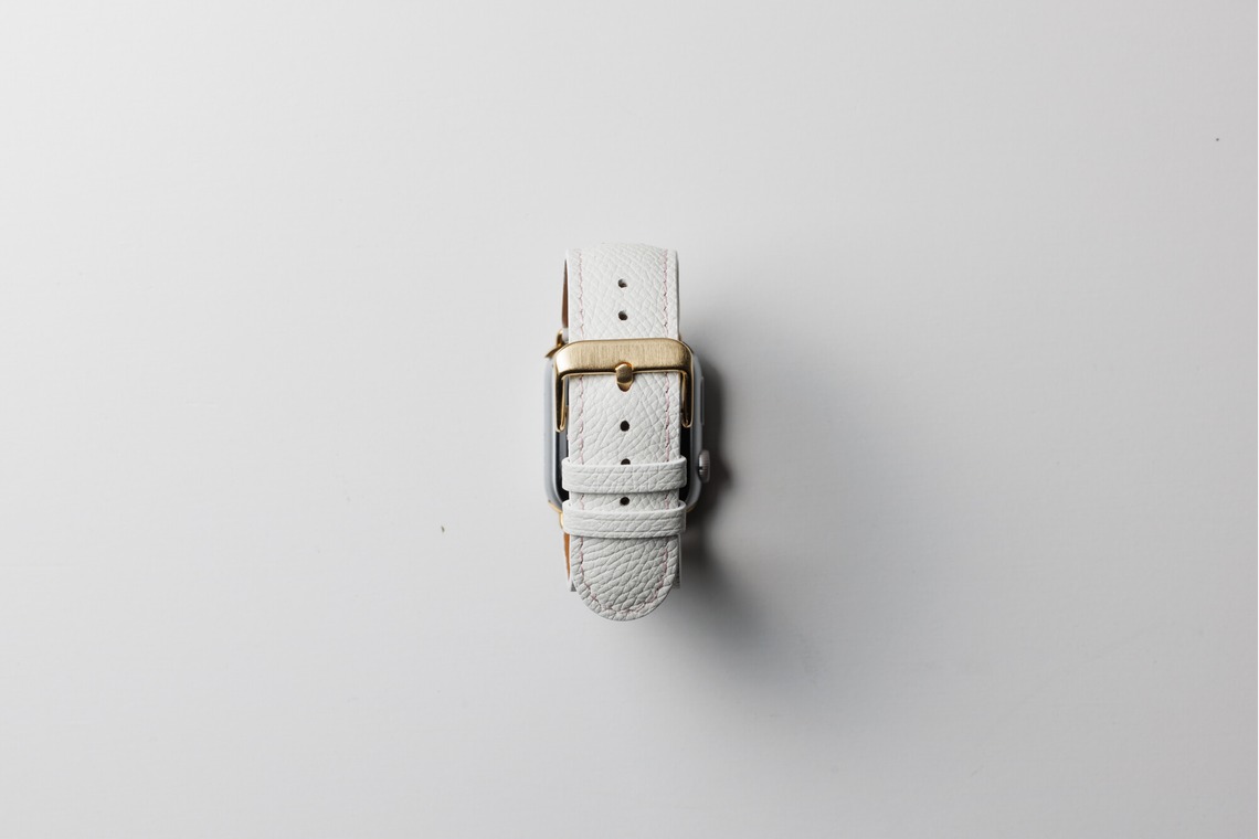 Yusuke Usuiが撮影した写真のアルバム「YUTORI様 Apple Watch用ベルト Web・カタログ撮影」