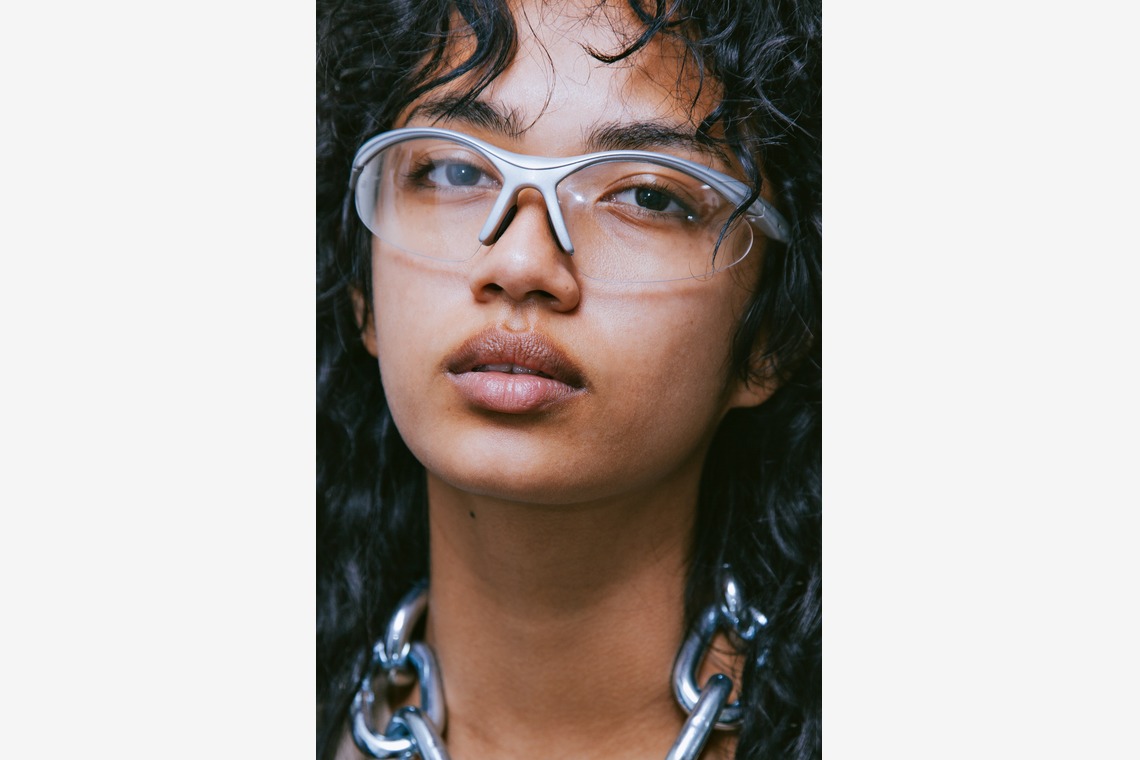 エティエンヌが撮影した「JESSIE (Women MGMT PARIS)」の写真