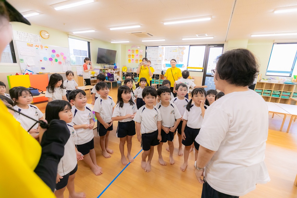 武内ピクチャーズが撮影した「スクールフォト(保育園・日常保育)」の写真