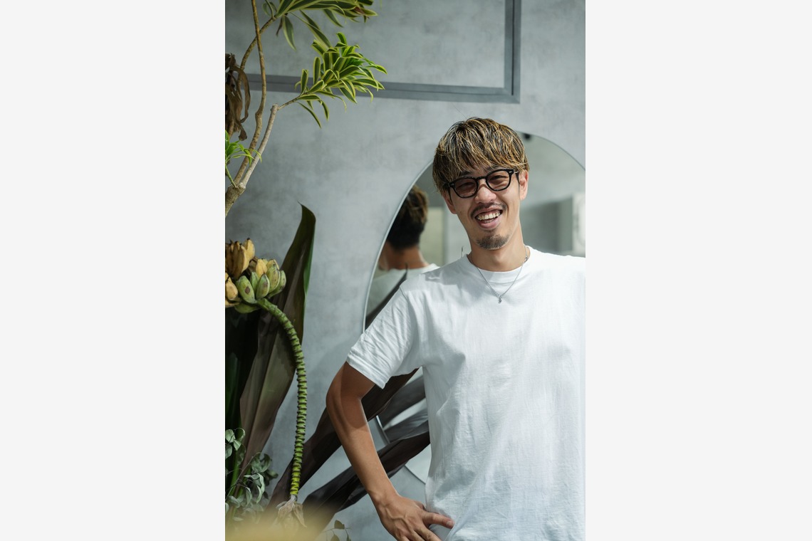 KurickMarry結婚相談所 丨 栗山　稔が撮影した「人物撮影」の写真