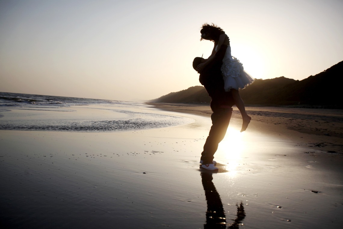 SPACE' PHOTO SESSIONが撮影した「果てしなく広がる海@愛知県・伊良湖岬周辺　ロングビーチ」の写真