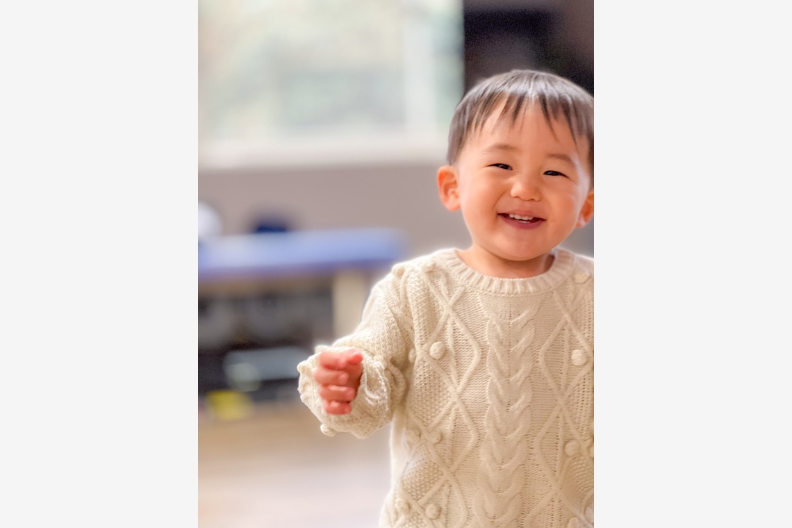 PhotoBaseありよしが撮影した「ファミリーフォト・ポートレート」の写真