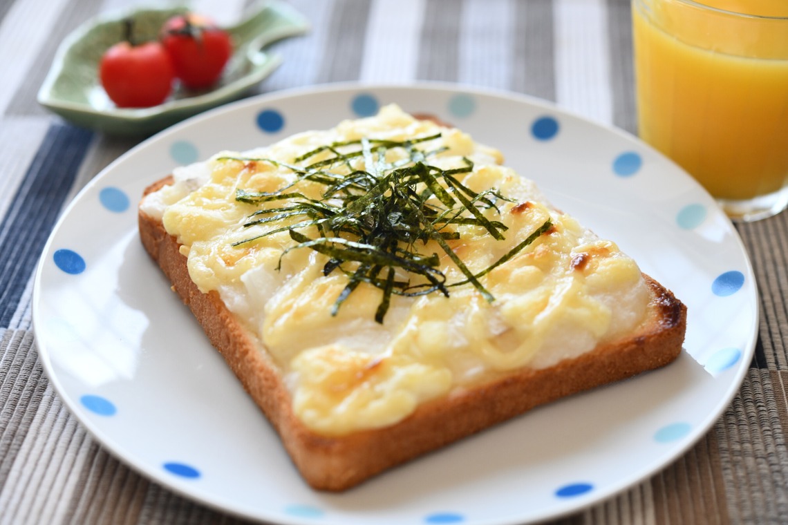 石津祐介が撮影した「料理写真」の写真