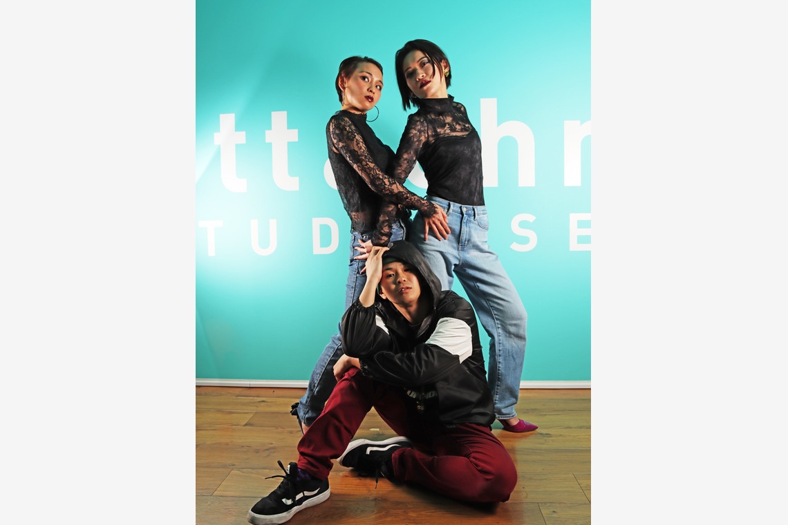 MIZUOが撮影した「ポートレート」の写真