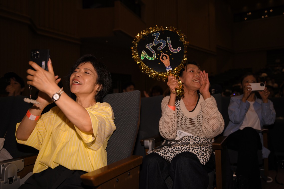 牧田クリエイティブ研究所が撮影した「6/14 Tournament of Kings Championships 2025」の写真
