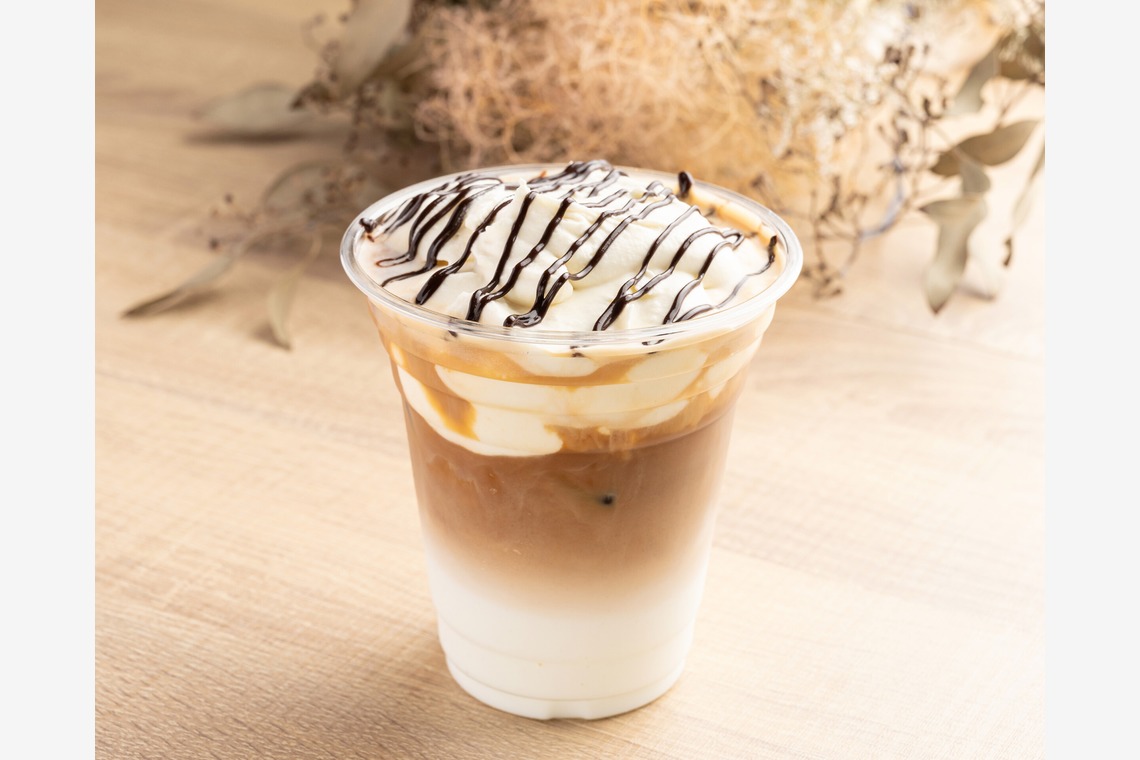 保坂　真弓が撮影した「カフェのメニュー撮影」の写真