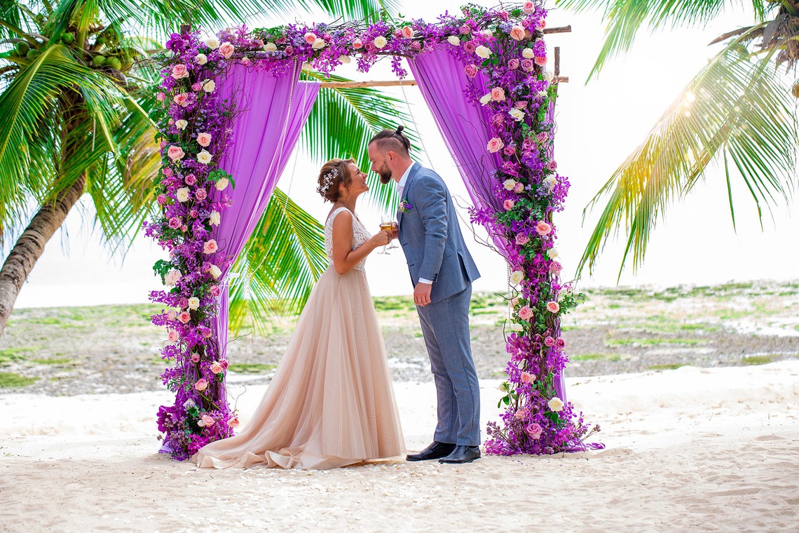 Alex Dadushcoが撮影した「Wedding photography Koh Samui」の写真