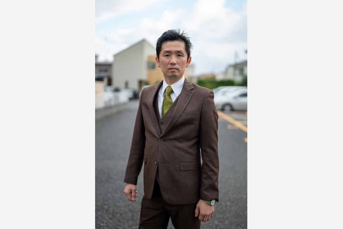 メンターポジションが撮影した「男性女性」の写真