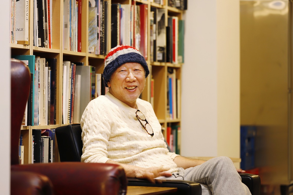 吉本光宏が撮影した写真のアルバム「人物」