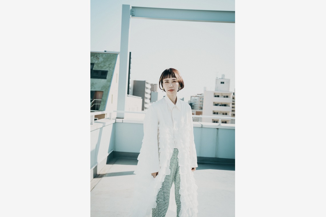 F写真事務所が撮影した写真のアルバム「ブランド広告用撮影」