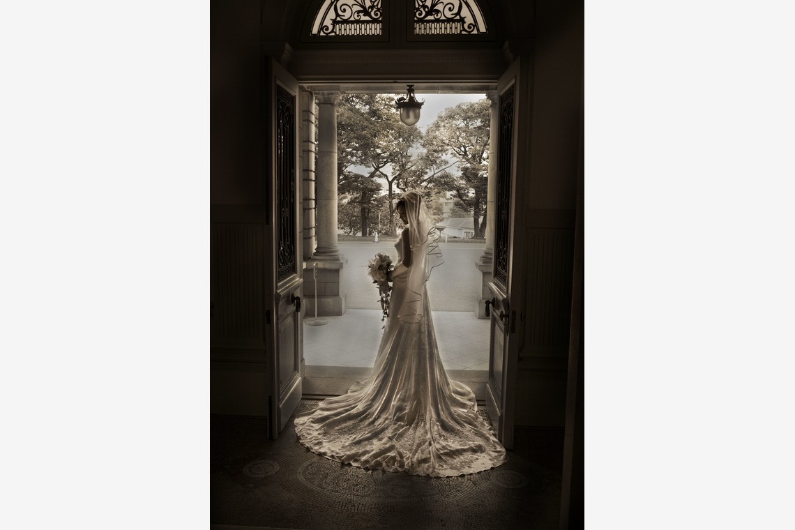 アンズフォト (安澤剛直)が撮影した「ウェディング当日お写真」の写真