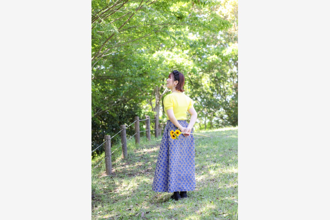 なかがわさとみが撮影した「女性起業家さんのイメージ撮影」の写真