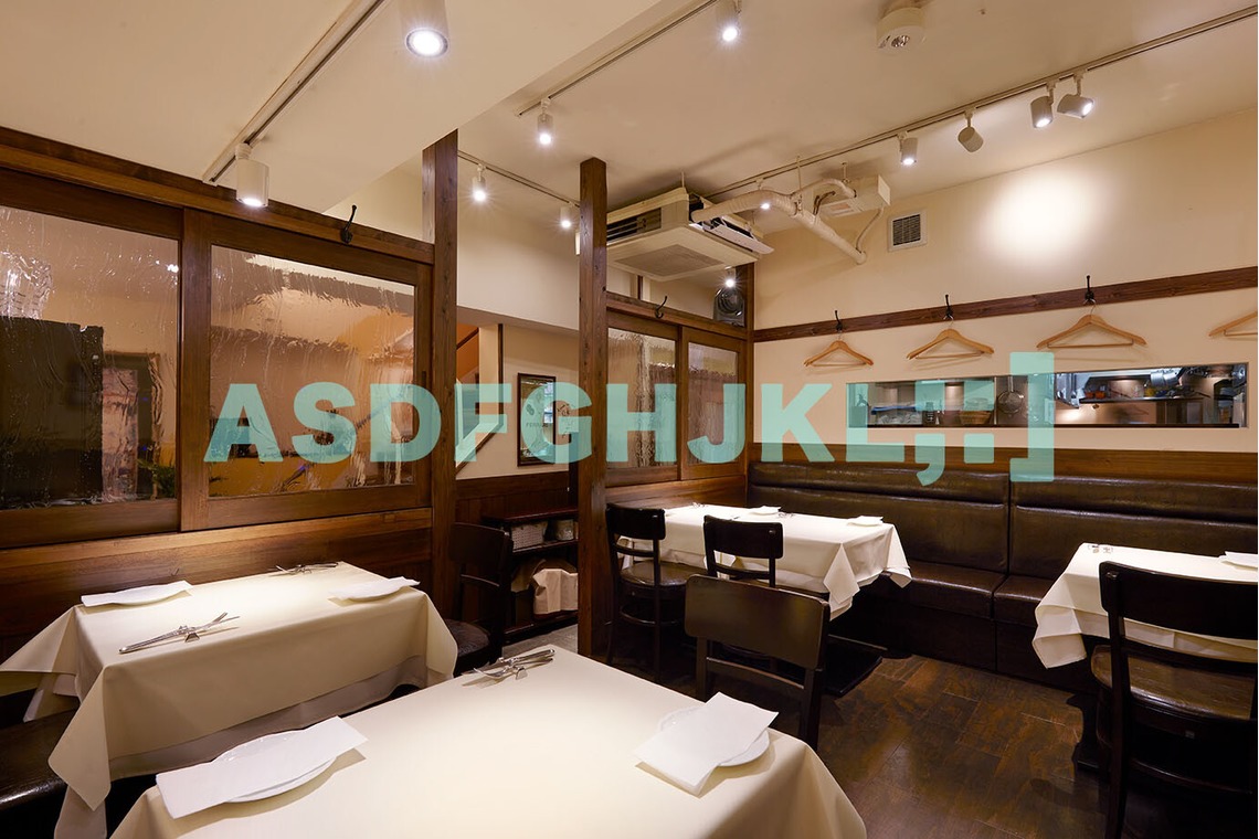 西原毅が撮影した「店舗内観、外観、住宅」の写真