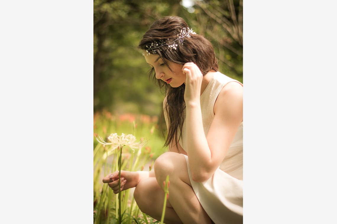 Surabhi Singhが撮影した写真のアルバム「 東京ソロ旅行休暇写真」