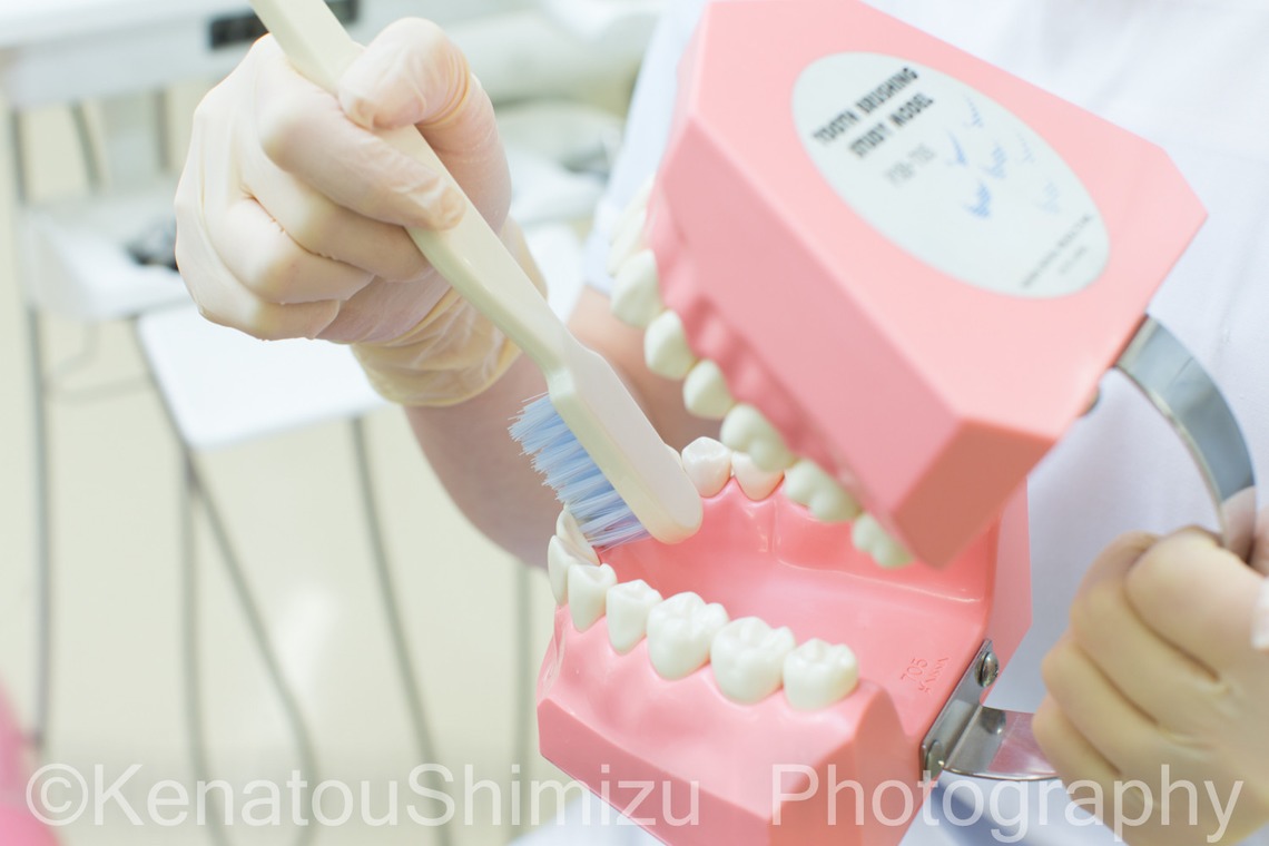 kentarou shimizuが撮影した写真のアルバム「医院撮影事例」