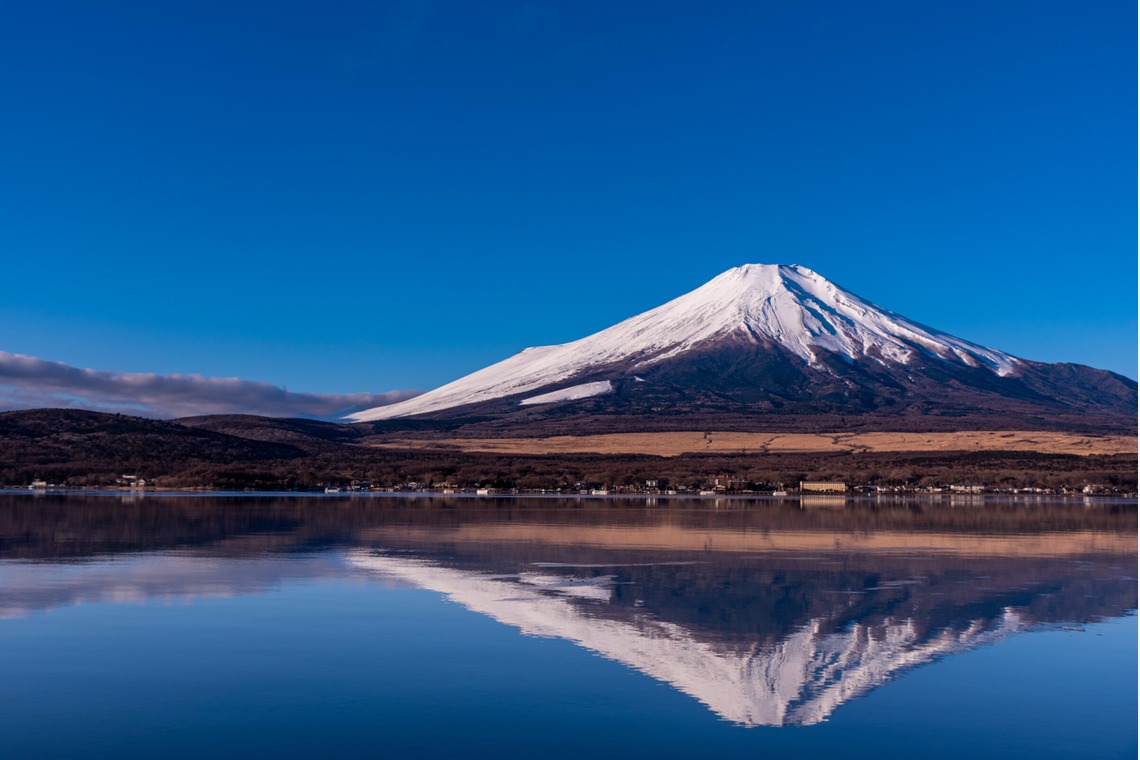 スタジオファンタスが撮影した写真のアルバム「富士山」