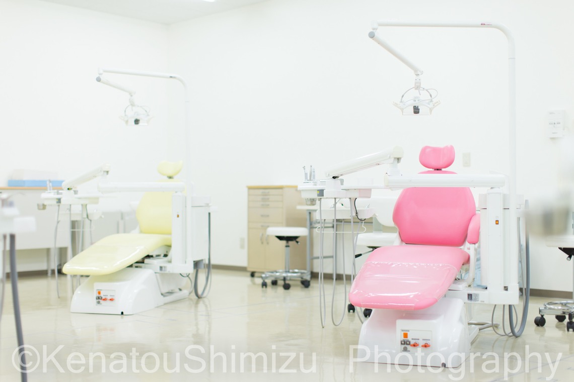 kentarou shimizuが撮影した写真のアルバム「医院撮影事例」