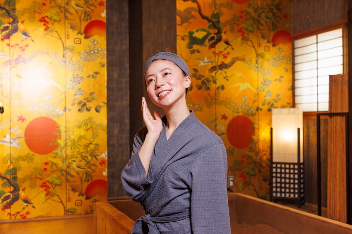 Yusuke Usuiが撮影した「haccola様 雑誌・web掲載用モデル撮影」の写真