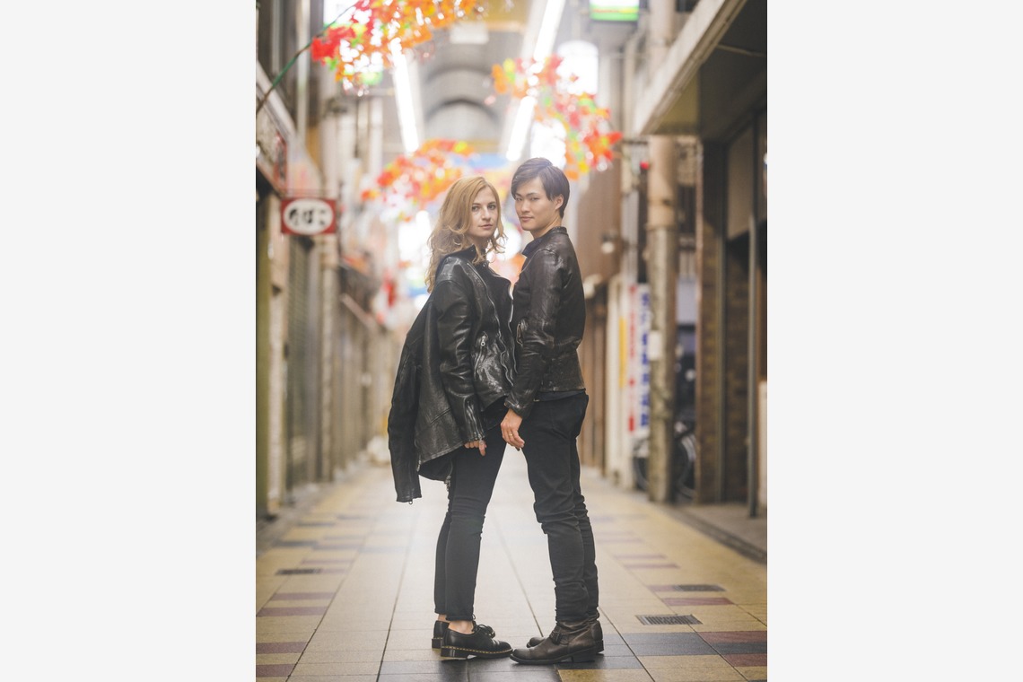 Tadayuki | Ohara Photographerが撮影した「人物/モデル/アーティスト」の写真