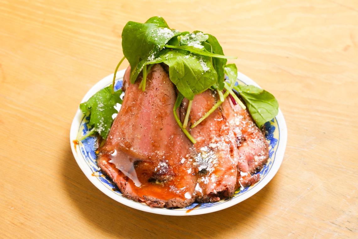 NATSUKIが撮影した「料理撮影 (＋αで店の小物撮影)」の写真