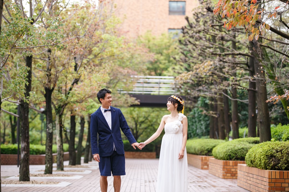 Yohei Besshoが撮影した「ウエディング」の写真