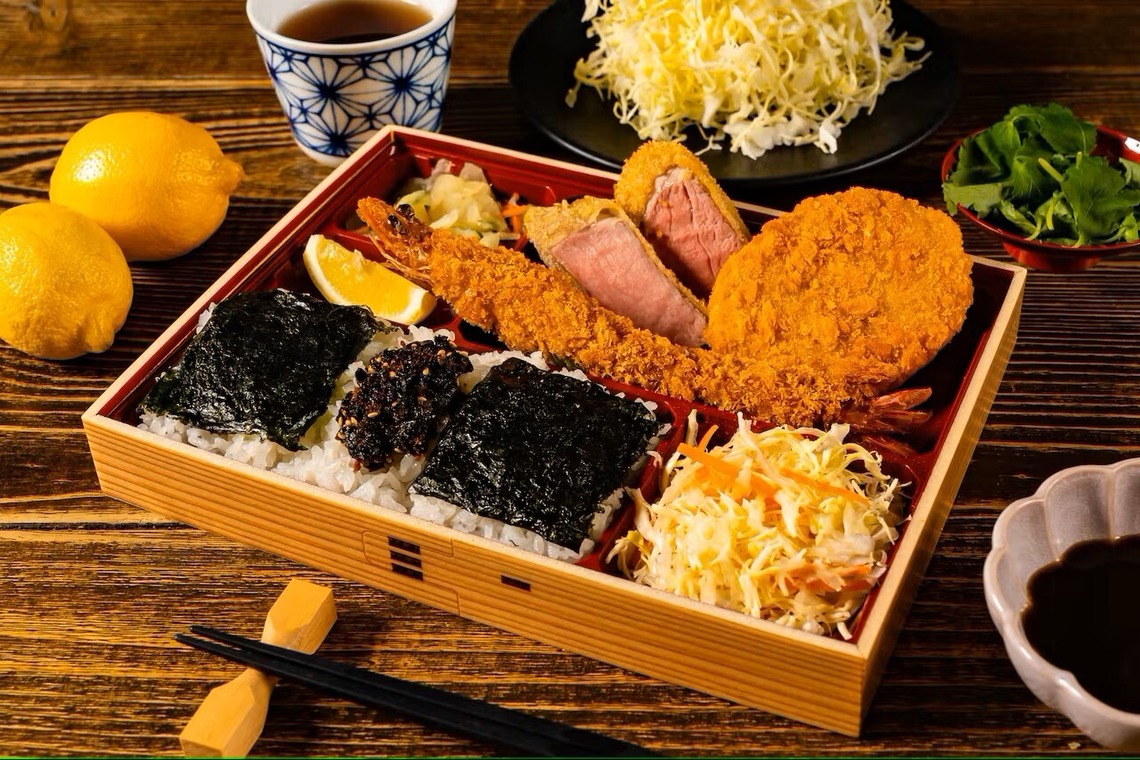 スタジオ　まるが撮影した写真のアルバム「飲食店撮影」