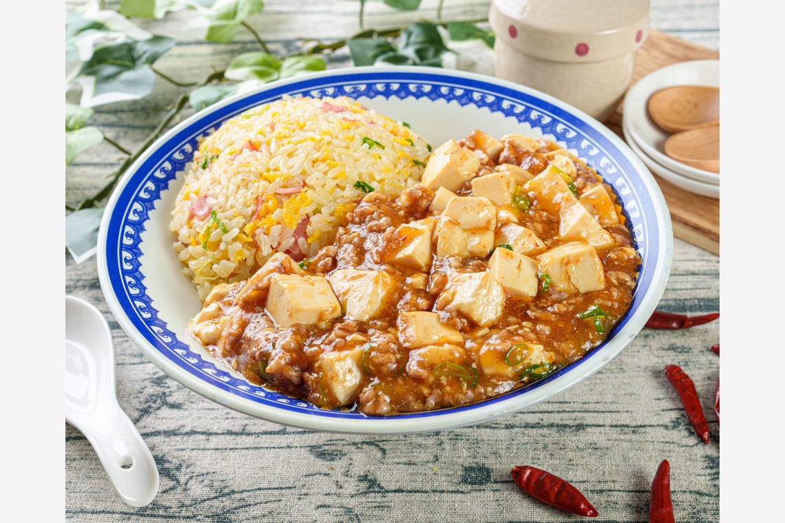 森脇 稔が撮影した「中華料理」の写真