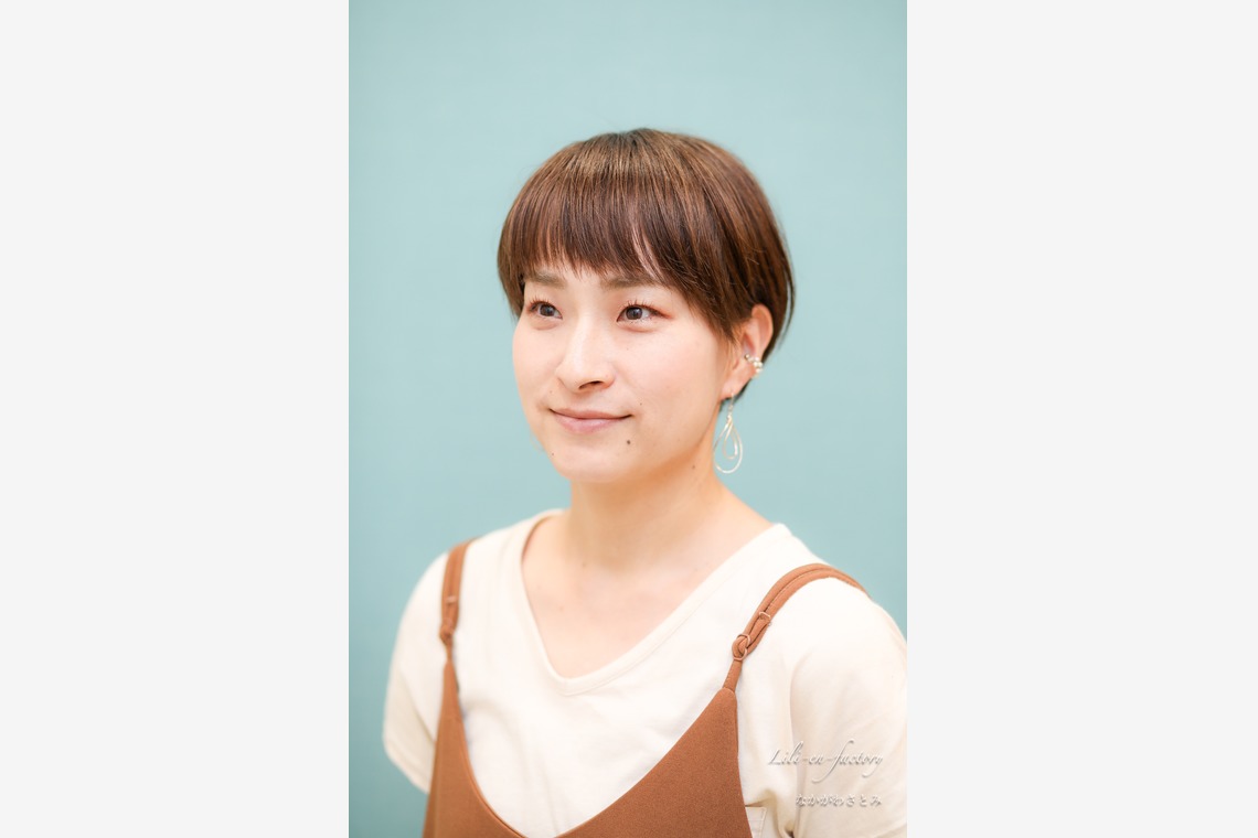 なかがわさとみ