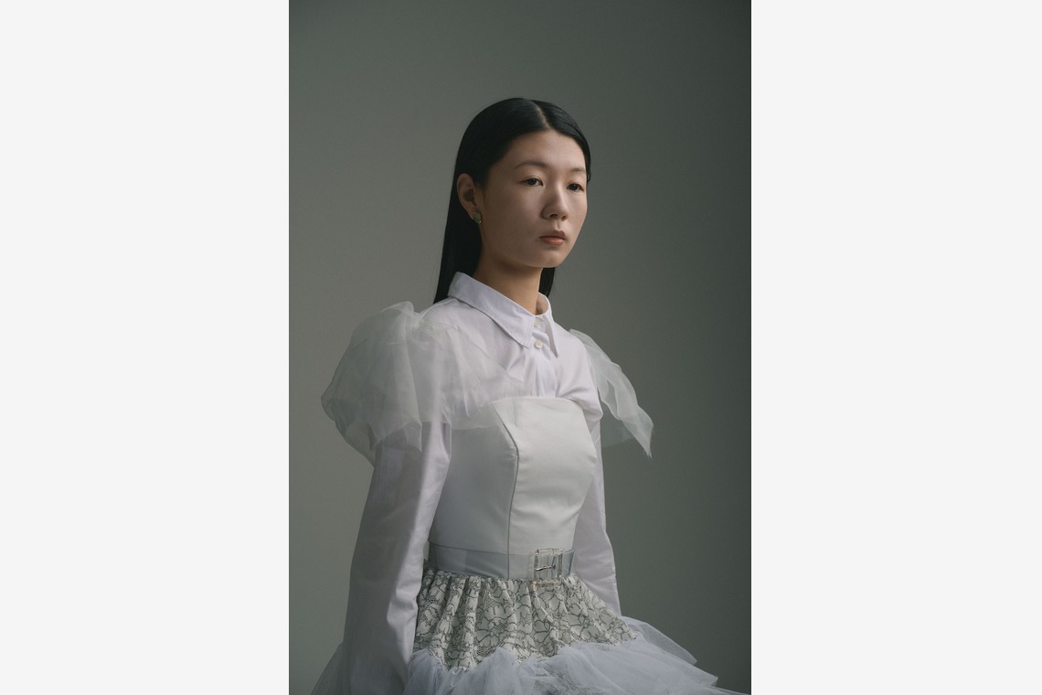 西澤 大和が撮影した「studio」の写真