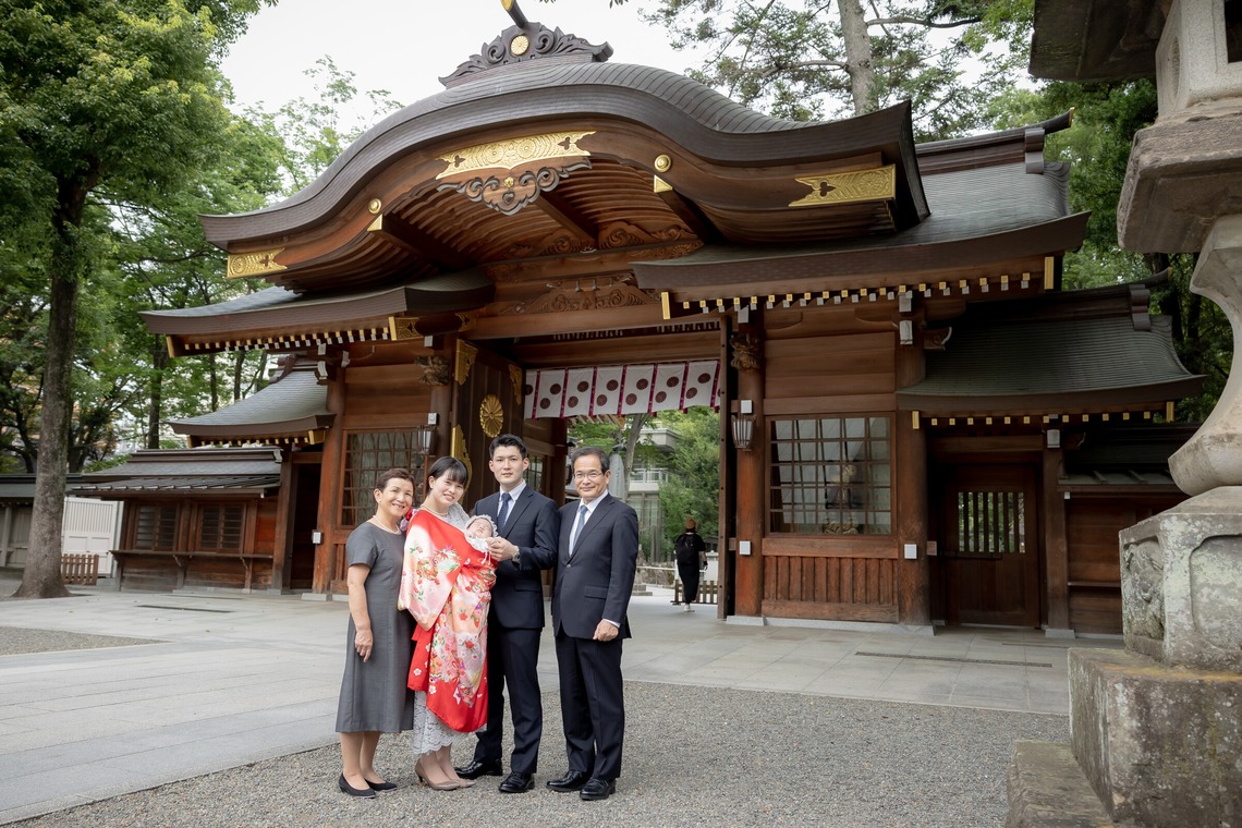 ms photoが撮影した「ファミリーイベント」の写真