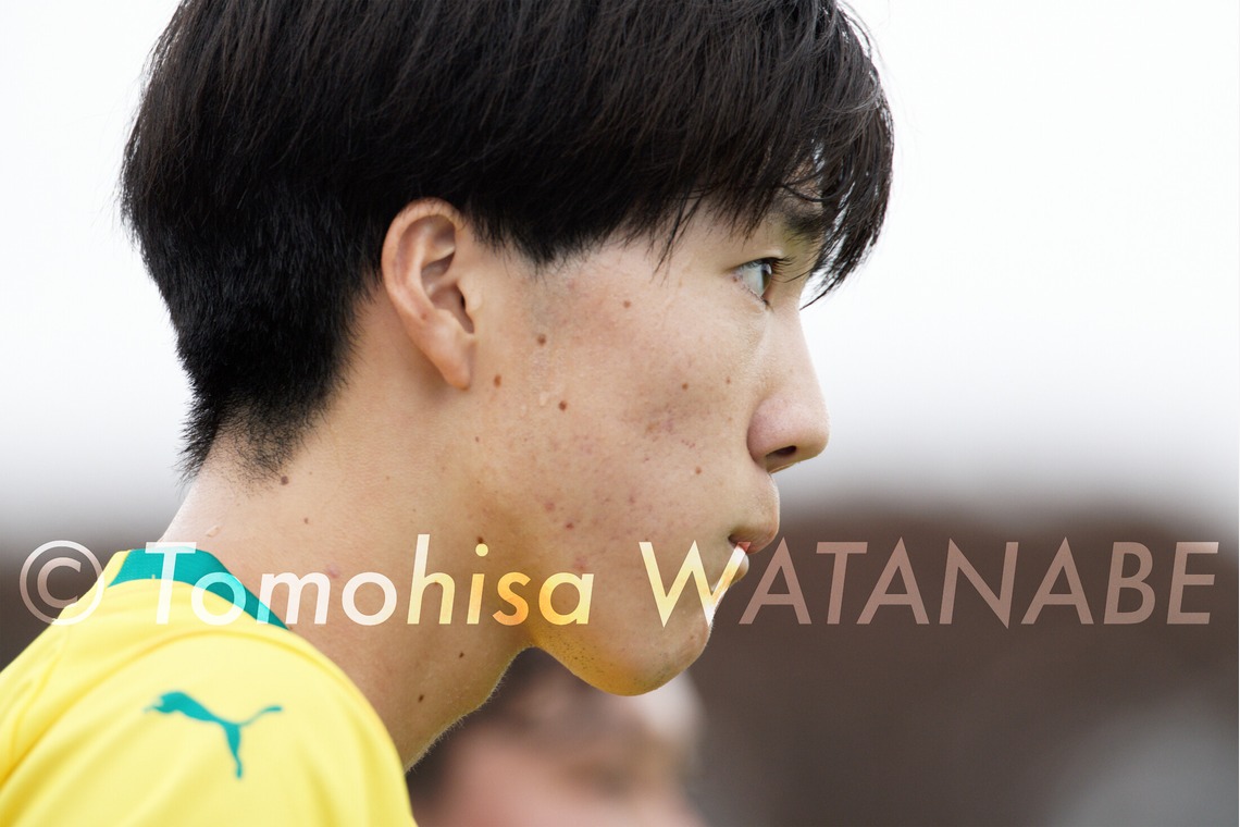 Tomohisa Watanabeが撮影した写真のアルバム「スポーツ　高校サッカー　TEIKYO Canaria Eleven」