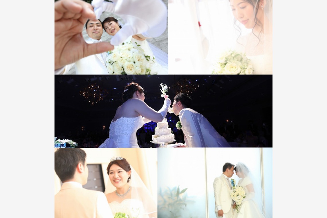 PARTY PHOTOが撮影した写真のアルバム「フォトギャラリー」