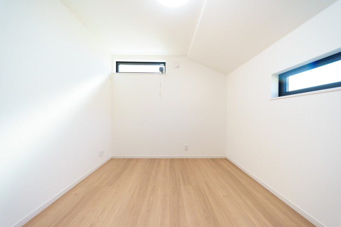 Yusuke Usuiが撮影した「新築戸建て 竣工写真 練馬区」の写真