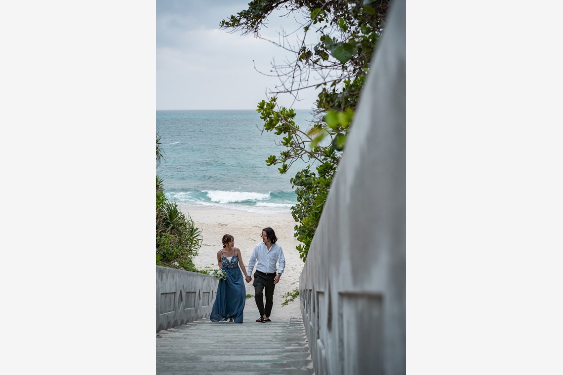 Photo of Miyakojima before business trip taken by takumatravel