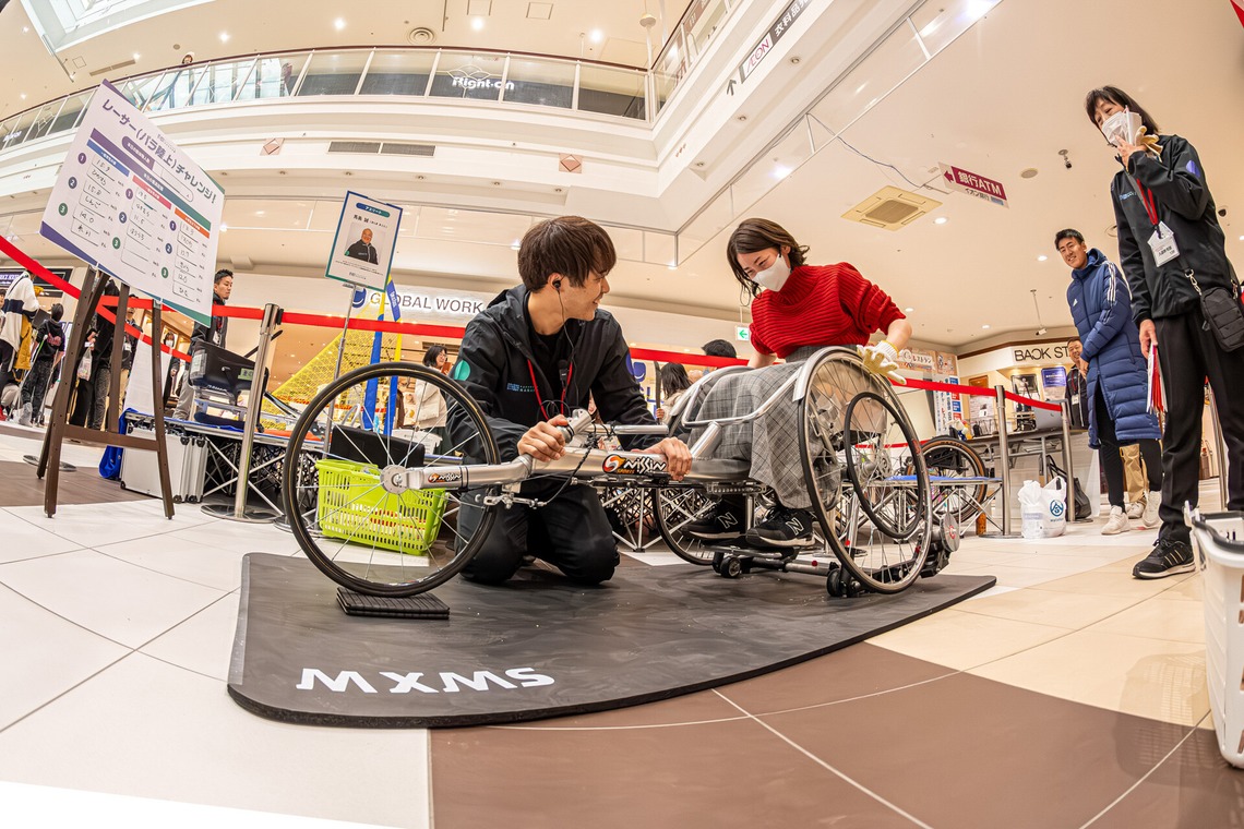 吉田佳央が撮影した「イベント撮影諸々」の写真