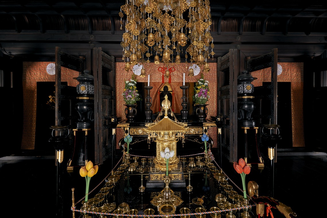 kiharu&photoが撮影した「建築写真【内観】」の写真