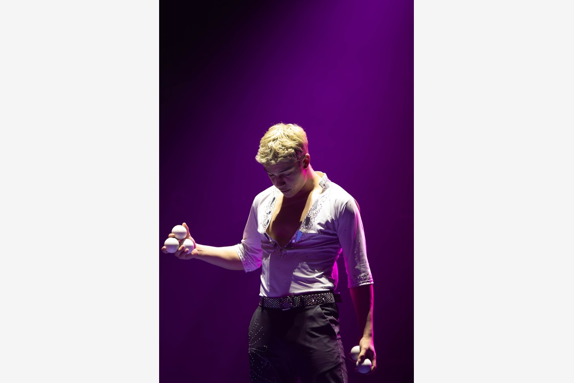 吉成 隼磨が撮影した「各種イベント」の写真