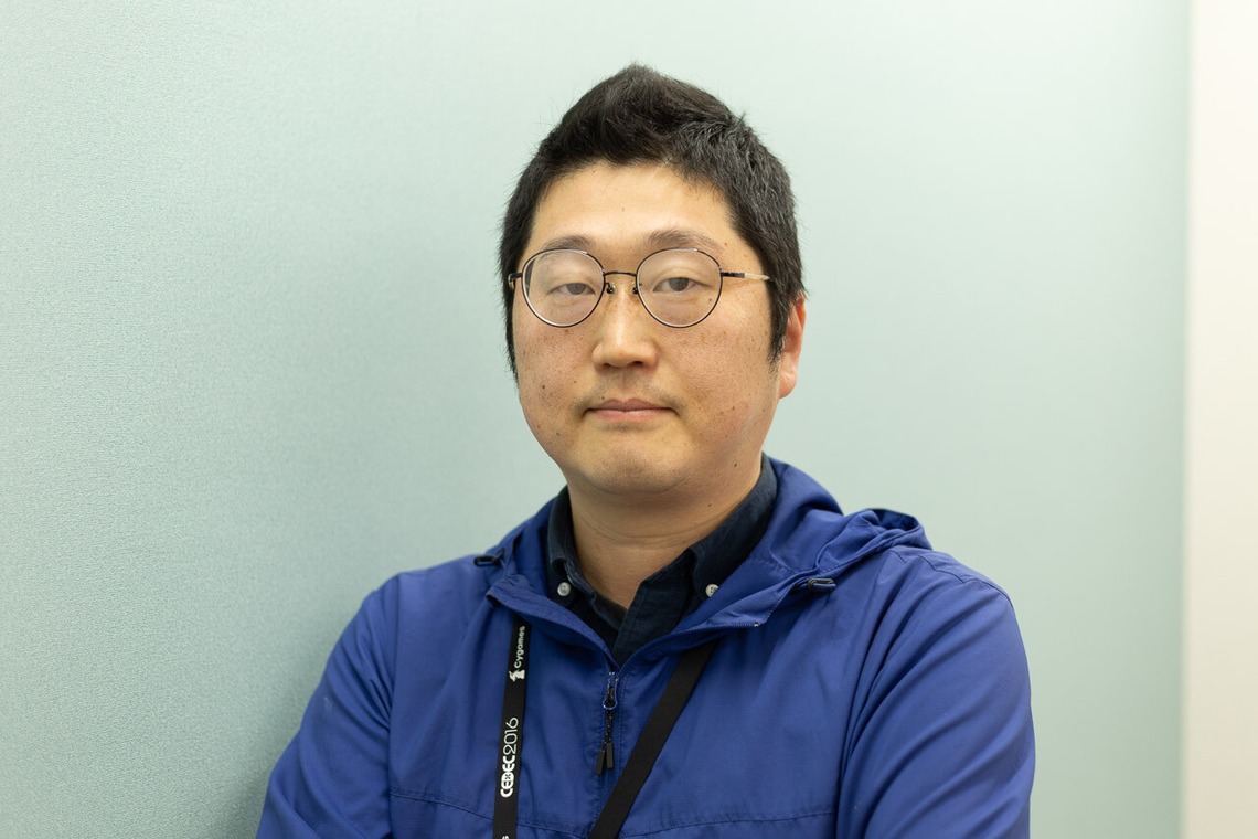 ストロボ　フォトサービスが撮影した写真のアルバム「IT企業様」