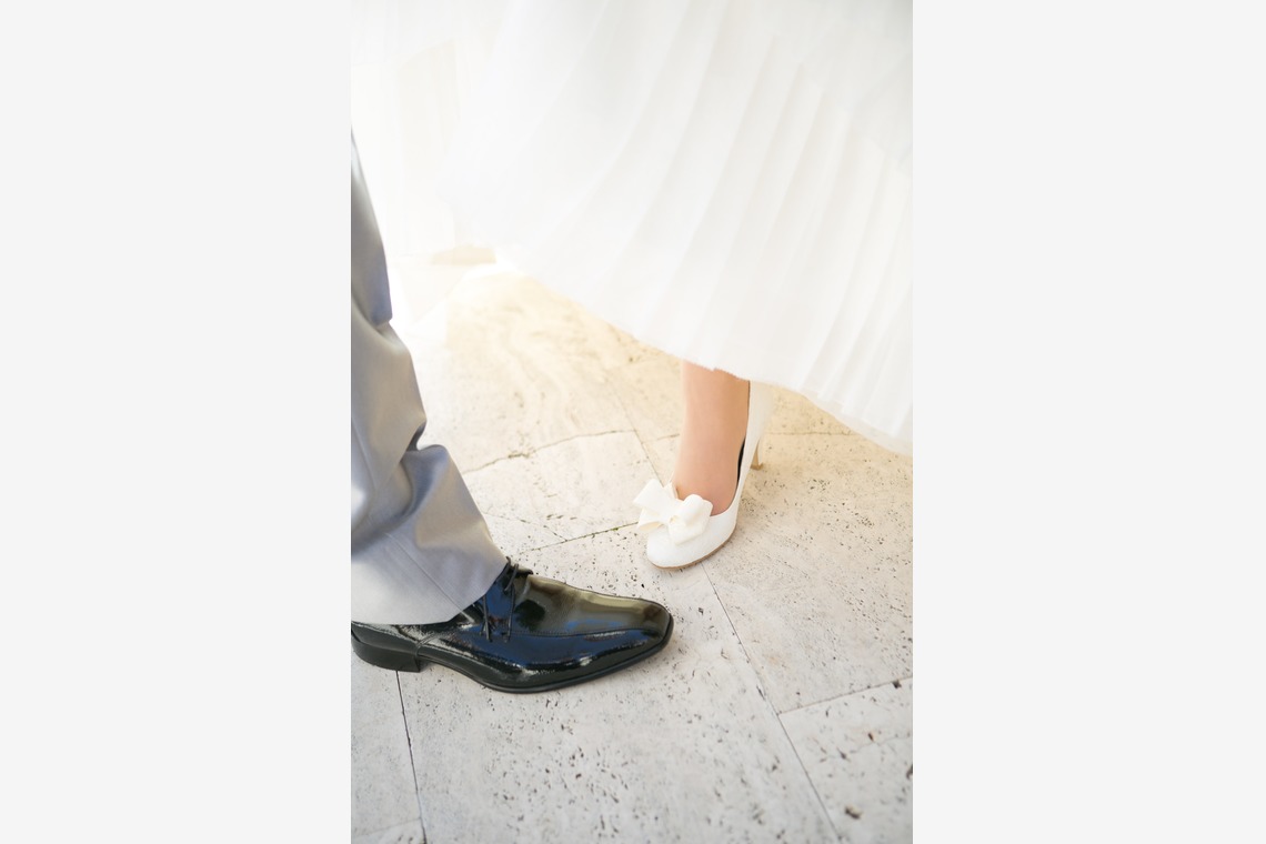 IDEA PHOTO WORKS (井出慎也)が撮影した「結婚写真2」の写真