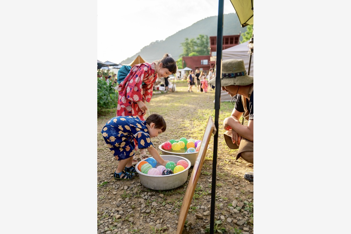 山腰　啓介が撮影した写真のアルバム「イベント撮影」