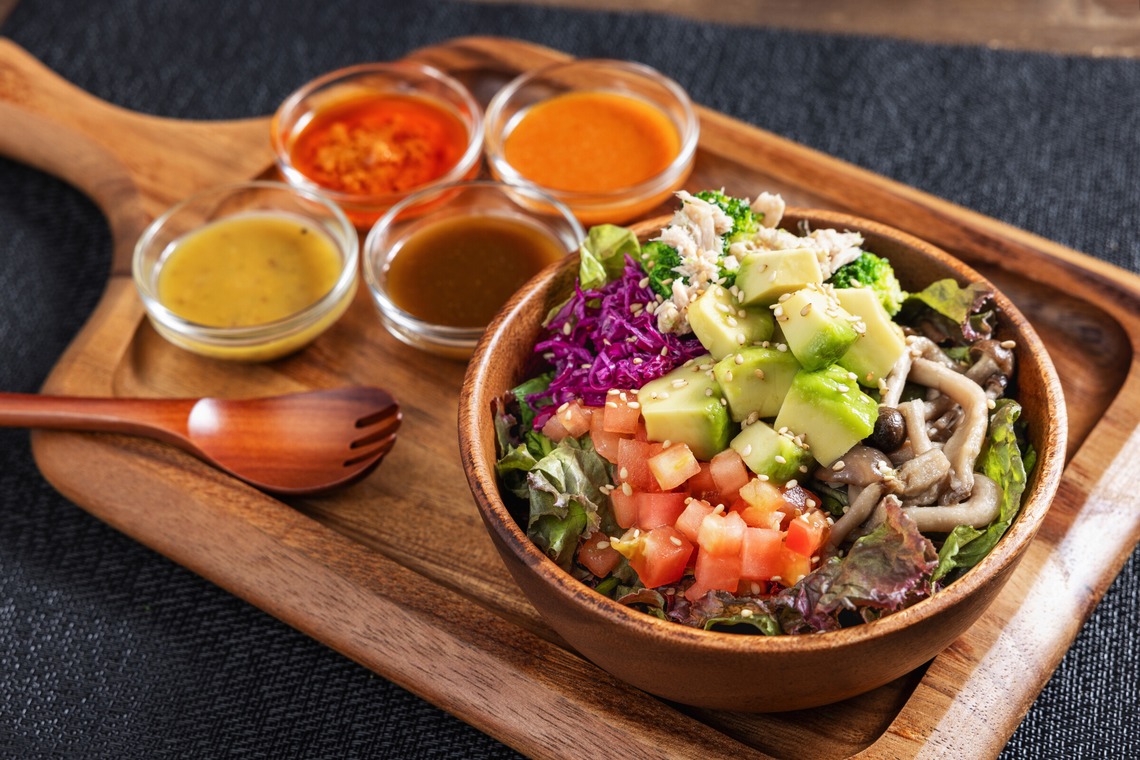 神宮啓佑が撮影した写真のアルバム「料理撮影E案件（撮影場所・店舗）」