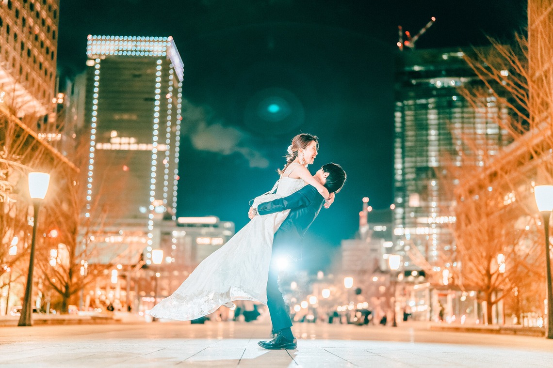 Photo of Wedding photography_example taken by MIELQA