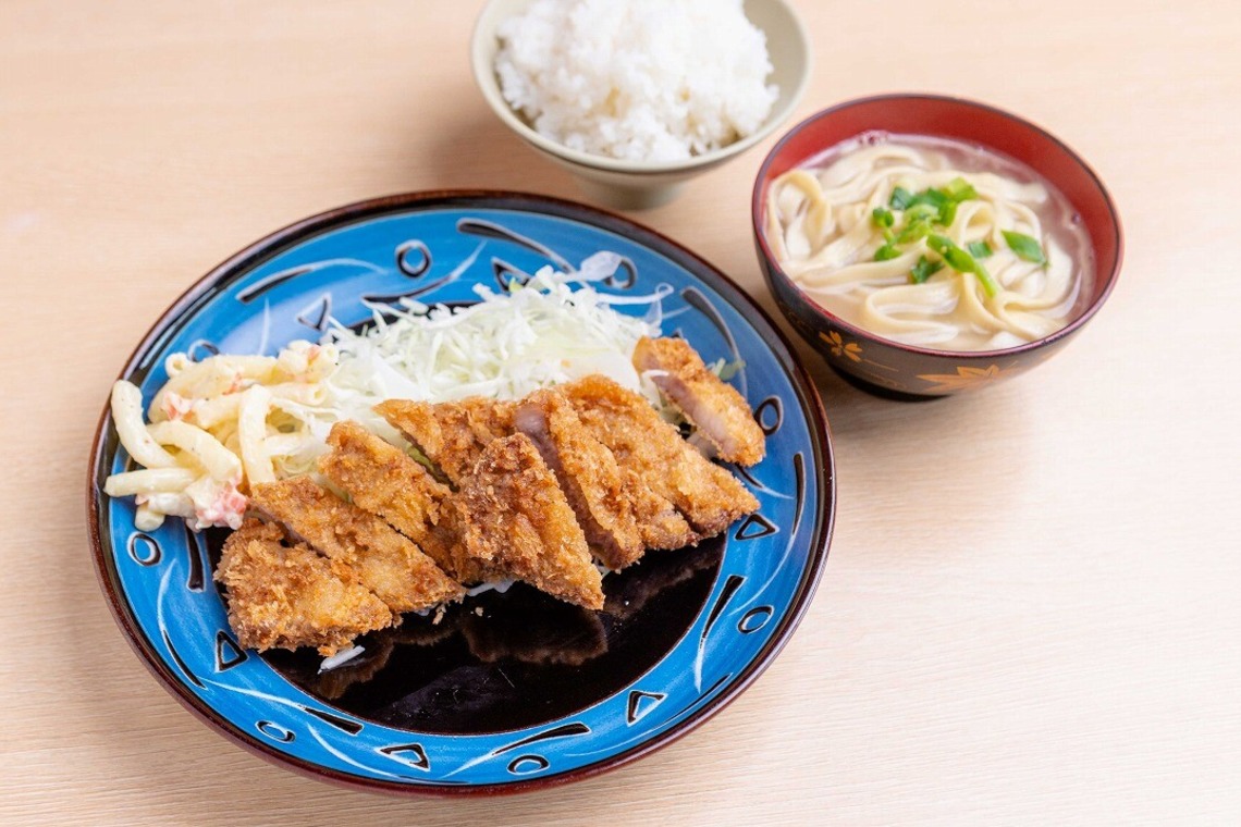 エンリッチ フォトグラフィーが撮影した「料理メニュー写真」の写真