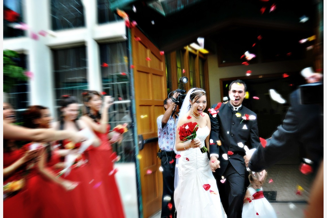 Photo of  taken by éclat photography